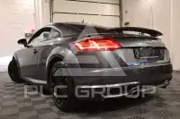 2016 Audi TT