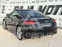 2016 Audi TT