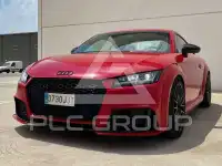 2016 Audi TT
