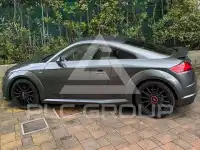2016 Audi TT
