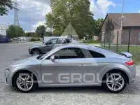 2016 Audi TT