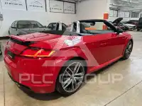 2016 Audi TT