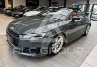 2016 Audi TT