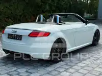 2016 Audi TT
