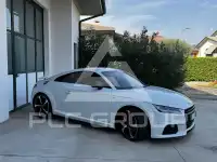 2016 Audi TT
