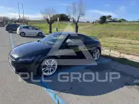 2016 Audi TT