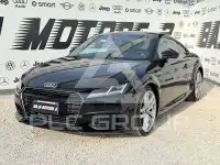 2016 Audi TT