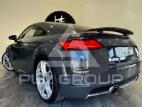 2016 Audi TT