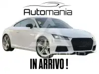 2016 Audi TT
