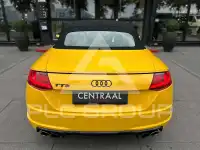 2016 Audi TT