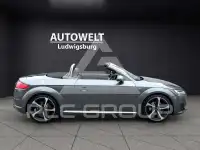 2016 Audi TT