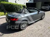 2016 Audi TT