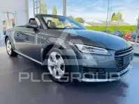 2016 Audi TT