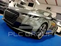 2016 Audi TT