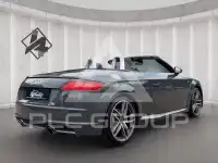2016 Audi TT