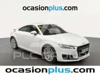 2016 Audi TT