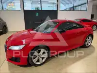 2016 Audi TT