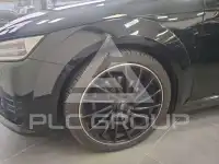 2016 Audi TT