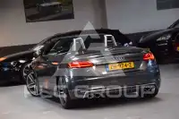 2016 Audi TT