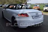 2016 Audi TT