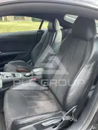 2016 Audi TT