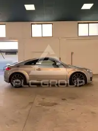 2016 Audi TT