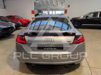 2016 Audi TT