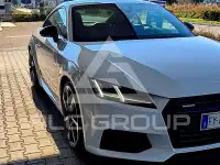 2016 Audi TT
