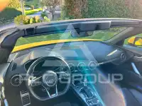 2016 Audi TT