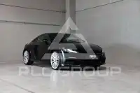 2016 Audi TT