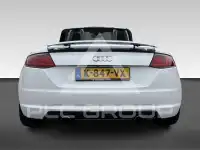 2016 Audi TT