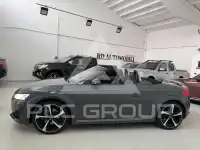 2016 Audi TT