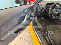 2016 Audi TT