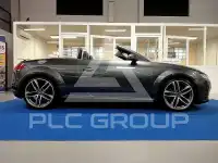 2016 Audi TT