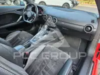 2016 Audi TT