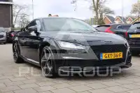 2016 Audi TT