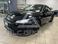 2016 Audi TT
