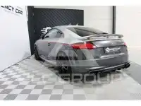 2016 Audi TT