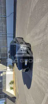 2016 Audi TT