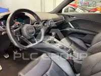 2016 Audi TT