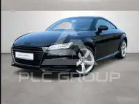 2016 Audi TT