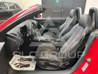 2016 Audi TT