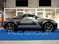 2016 Audi TT