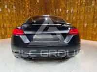 2016 Audi TT