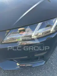 2016 Audi TT