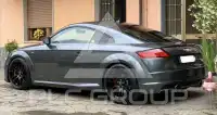 2016 Audi TT