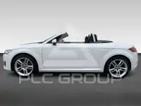 2016 Audi TT