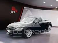 2016 Audi TT