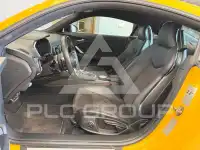 2016 Audi TT