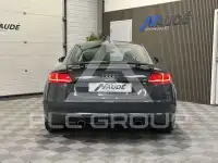 2016 Audi TT